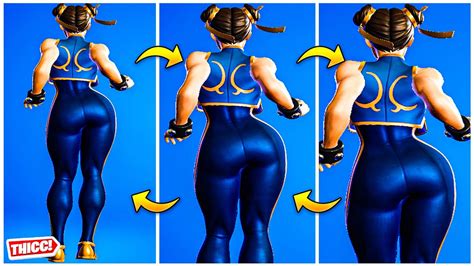 chun li nude skin|Rule 34